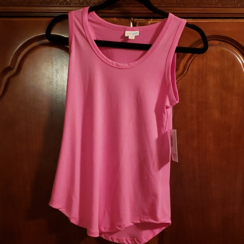 Tank top. Lularoe